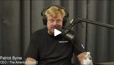 Patrick Byrne – J6 Committee