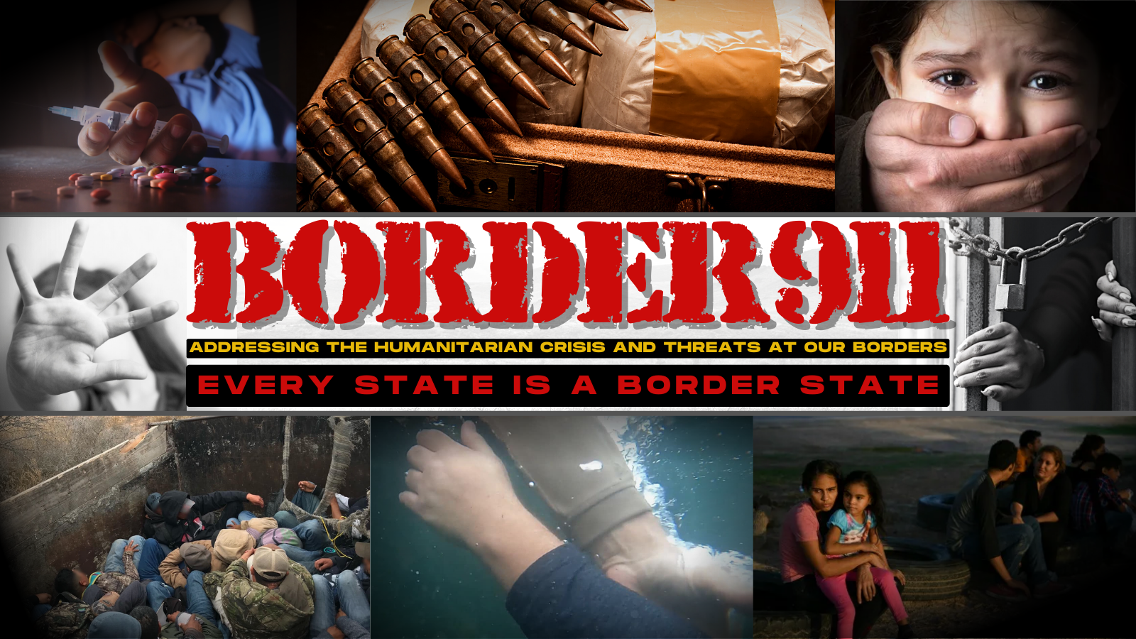 Border911 Phoenix Arizona