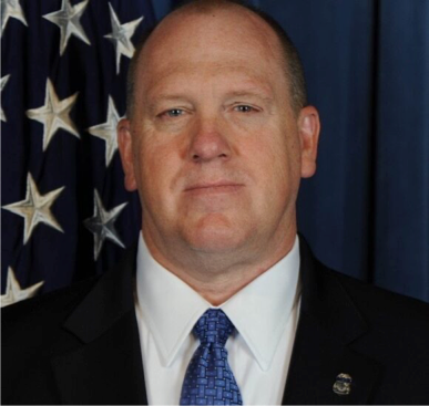 Tom Homan