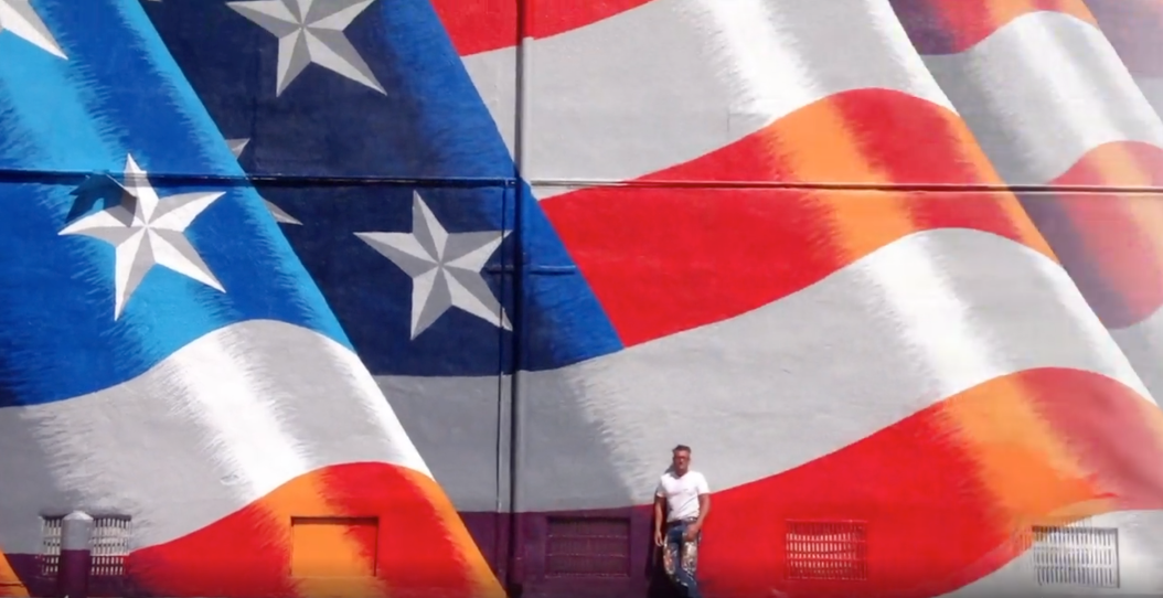 Scott LoBaido Event Video (March 25, 2023)