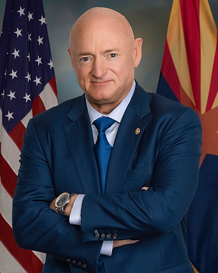 Mark Kelley