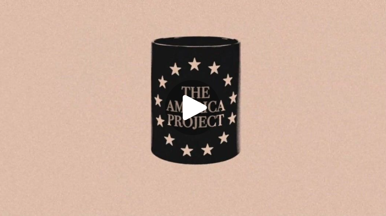 America Project Shop Video