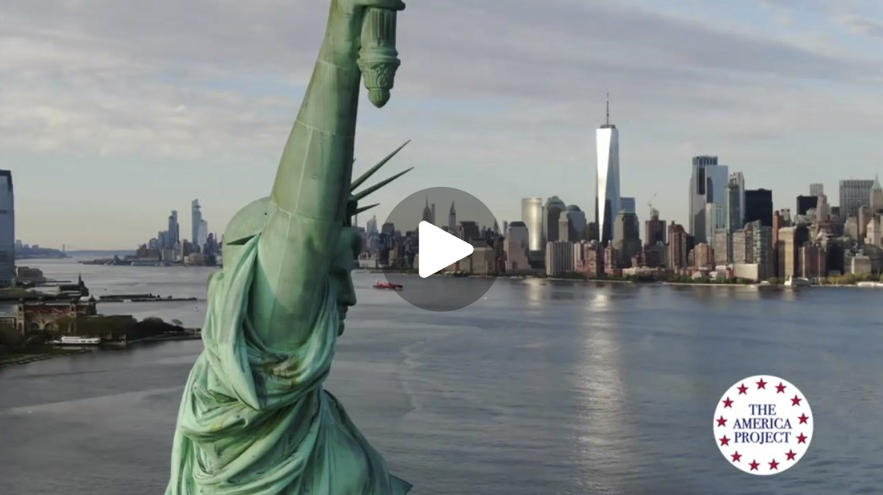 Border911 in Manhattan with Tom Homan