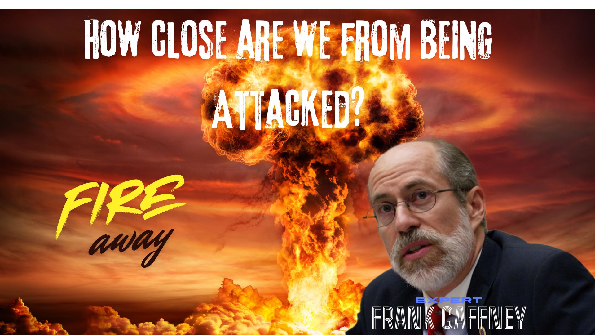 America Under Threat! Are You Ready to Learn the Truth?