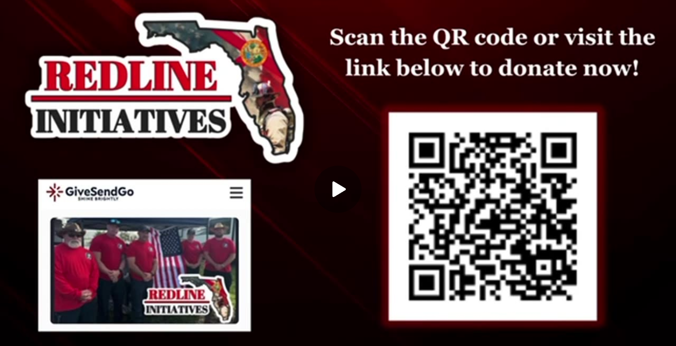 Support the Red Line Initiatives!