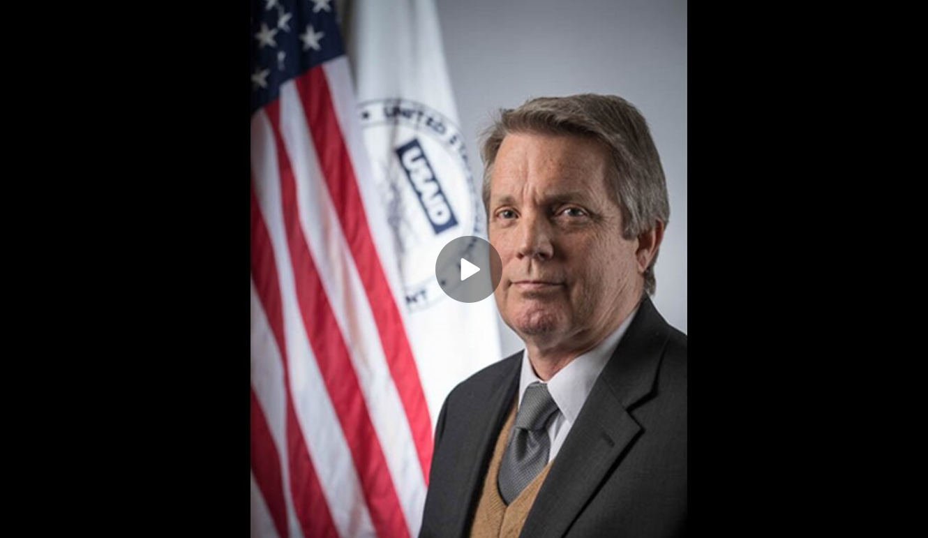 TIM MEISBURGER ELECTION OBSERVATION