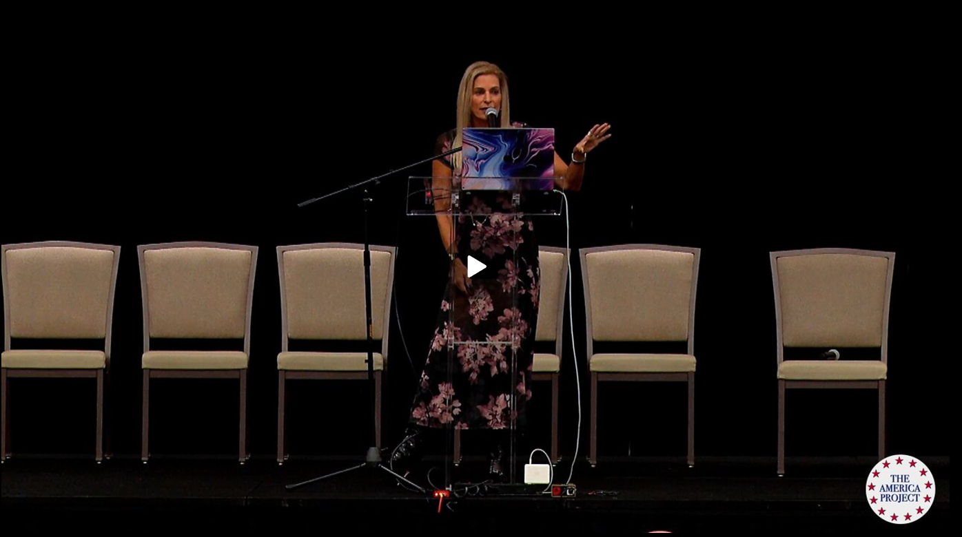 Dr. Lynn Flynn 4th, Annual Covid summit