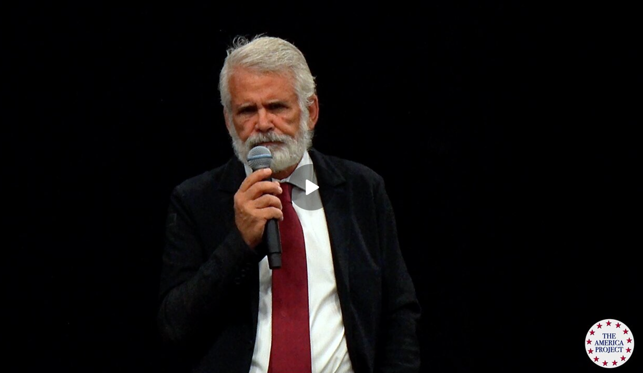 Dr. Robert Malone